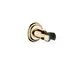 DORNBRACHT-Brausehalter-MADISON-28050361-Messing-23kt-Gold-28050361-09 gallery number 1